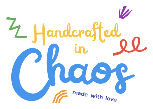 Handcrafted in Chaos
