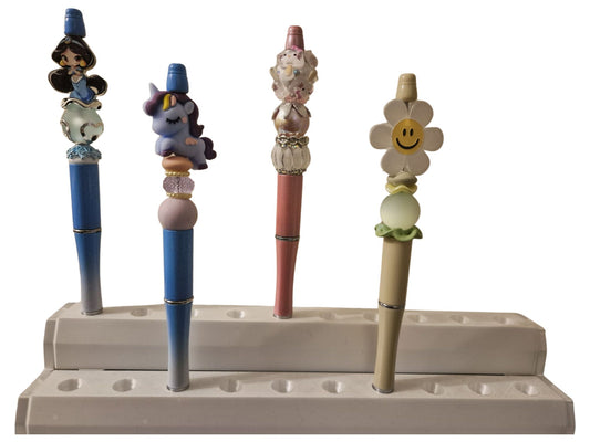 Character Pens - Regular Pen