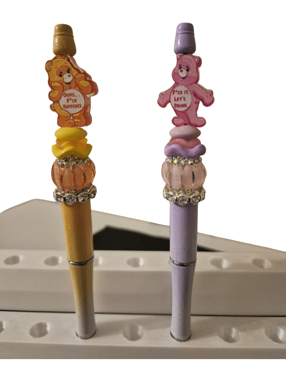 Swear Bears - Novelty Pen